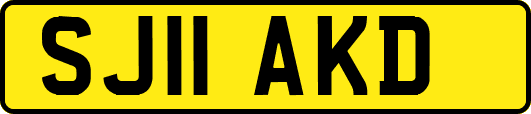 SJ11AKD