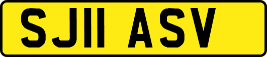 SJ11ASV