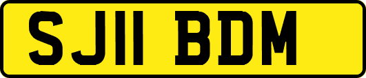 SJ11BDM