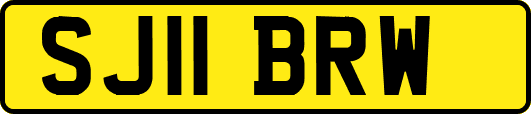 SJ11BRW