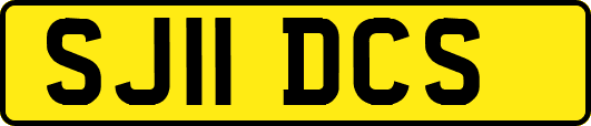 SJ11DCS