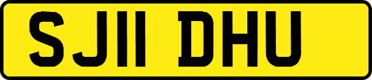 SJ11DHU