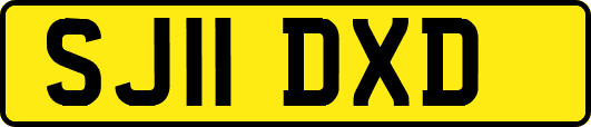SJ11DXD