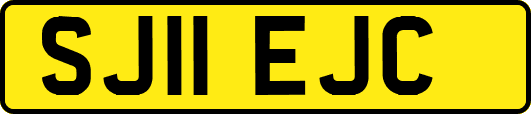 SJ11EJC
