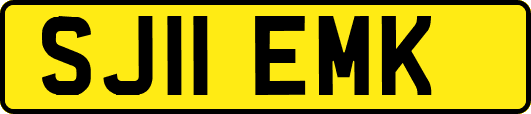 SJ11EMK