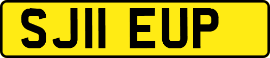 SJ11EUP