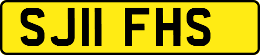SJ11FHS
