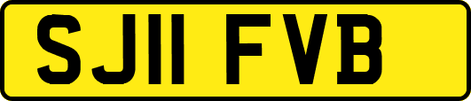 SJ11FVB