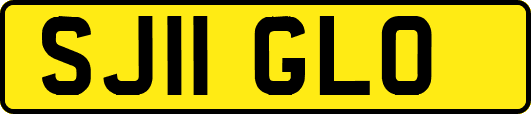 SJ11GLO