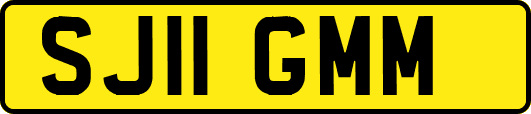 SJ11GMM