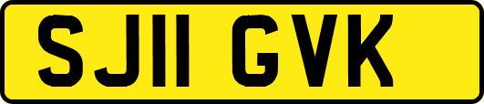 SJ11GVK