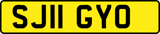 SJ11GYO