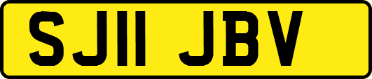 SJ11JBV