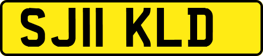 SJ11KLD