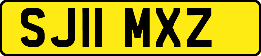 SJ11MXZ