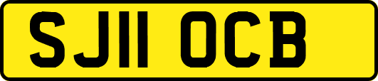 SJ11OCB