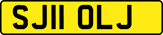 SJ11OLJ
