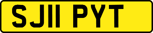 SJ11PYT