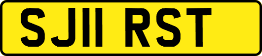 SJ11RST