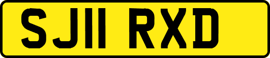 SJ11RXD