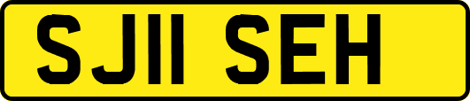 SJ11SEH