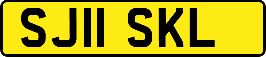 SJ11SKL