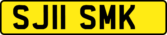SJ11SMK