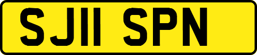 SJ11SPN