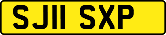 SJ11SXP