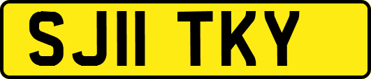 SJ11TKY