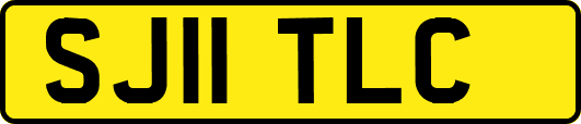 SJ11TLC