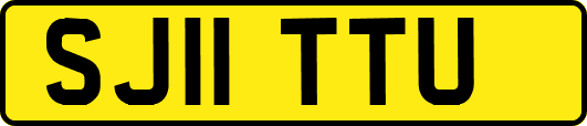 SJ11TTU