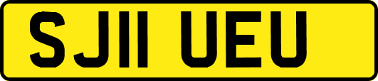 SJ11UEU