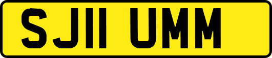 SJ11UMM