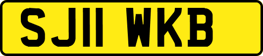 SJ11WKB
