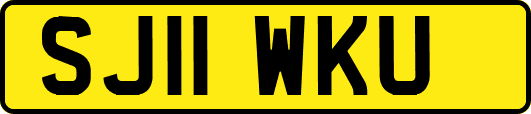 SJ11WKU