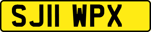 SJ11WPX