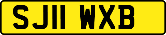 SJ11WXB