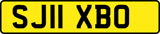 SJ11XBO
