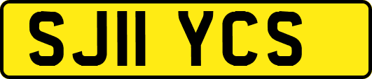 SJ11YCS