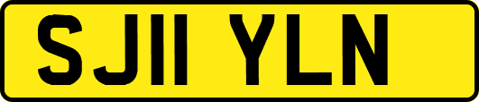 SJ11YLN