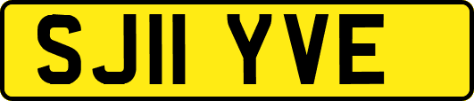 SJ11YVE