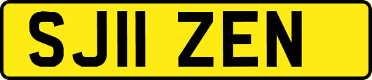 SJ11ZEN