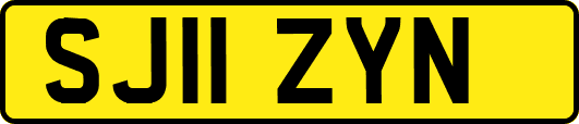 SJ11ZYN