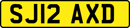 SJ12AXD