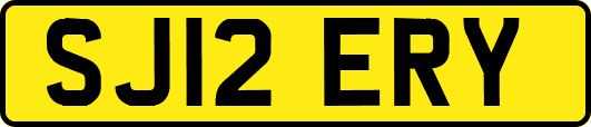 SJ12ERY