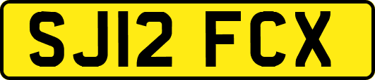 SJ12FCX