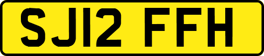SJ12FFH