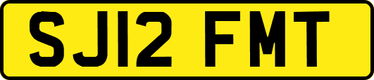 SJ12FMT