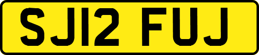 SJ12FUJ